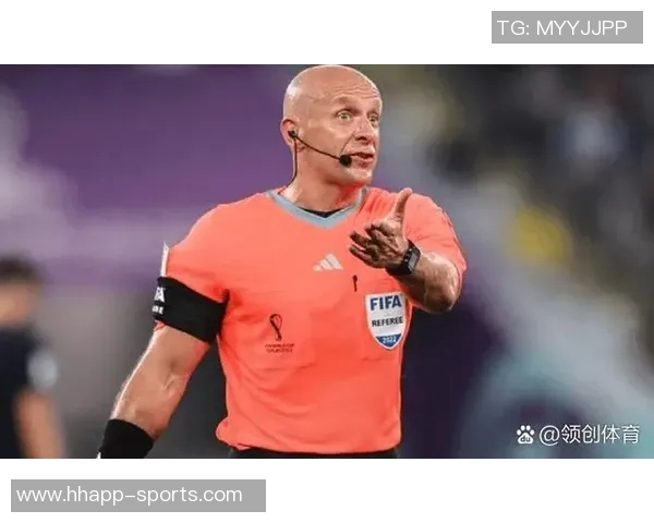曼城对阵多特的裁判信息揭晓全波兰裁判组主裁马齐尼亚克执法