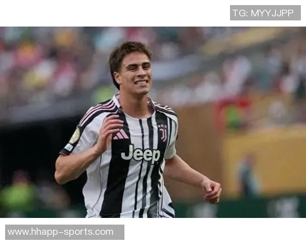 尤文图斯加速续约伊尔迪兹以应对英超球队关注